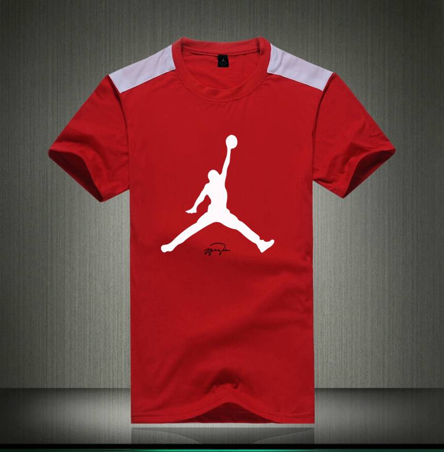 men jordan t-shirt S-XXXL-0912